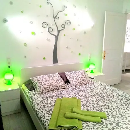 Appartamento Pistachio 2