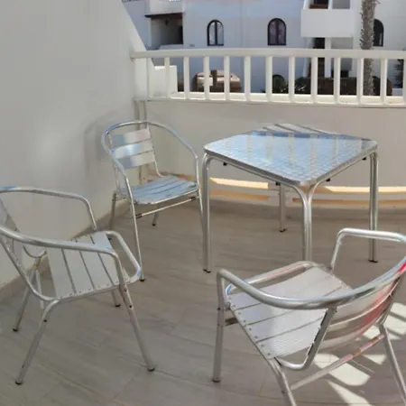 Lanzarote Apartment 501 Pistachio VV *