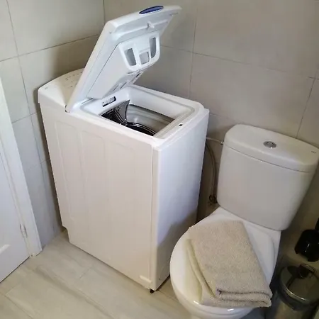 Pistachio Lanzarote Apartamento