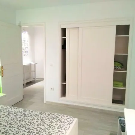 Pistachio Lanzarote Apartamento