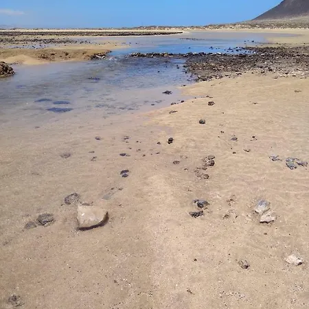 Pistachio Lanzarote Apartamento