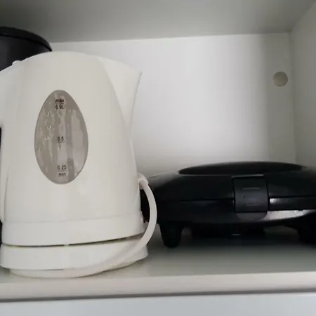 Apartamento Pistachio Lanzarote