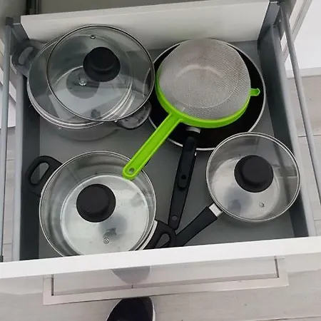 Apartamento Pistachio Lanzarote