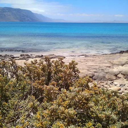 Pistachio Lanzarote Apartamento Costa Teguise