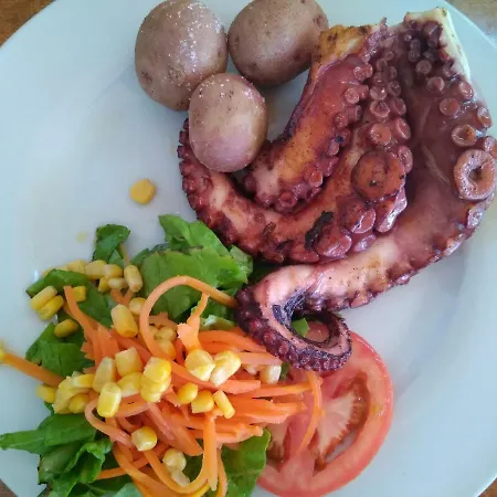 Pistachio Lanzarote *