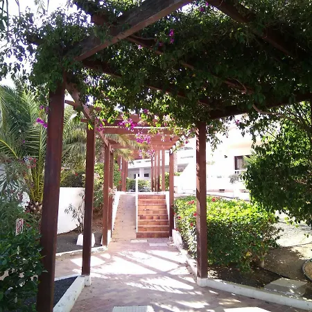 Lanzarote Apartment 501 Pistachio VV