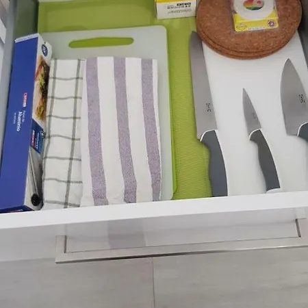 Pistachio Lanzarote Apartamento Costa Teguise