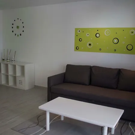 Apartamento Pistachio Lanzarote