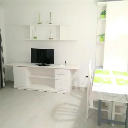 Lanzarote Apartment 501 Pistachio VV Costa Teguise