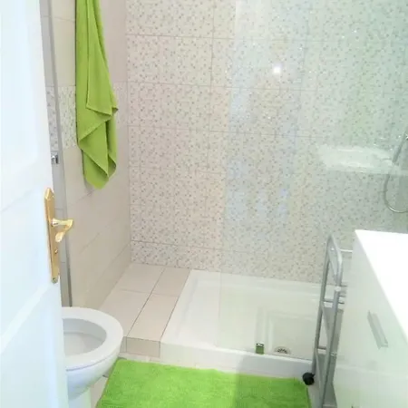 Lanzarote Apartment 501 Pistachio VV * Costa Teguise