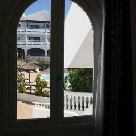 Pistachio Lanzarote